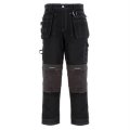 Dickies Eisenhower multi-pocket pro trousers (EF30000) Black